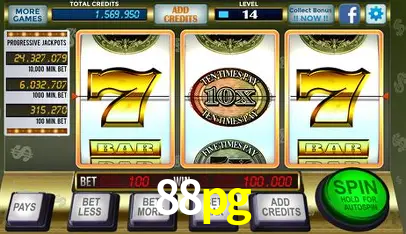 Slot Games Collection
